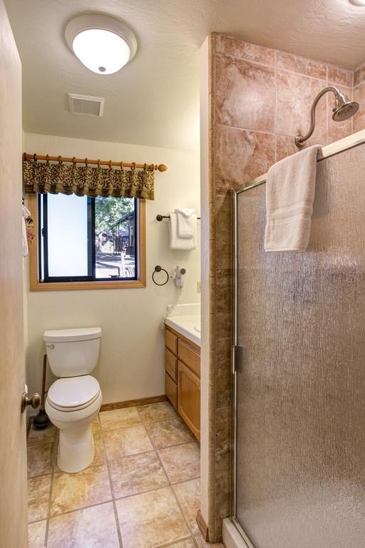 12 Cabin Twelve Wawona Ngoại thất bức ảnh