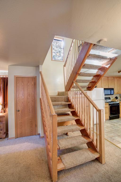 12 Cabin Twelve Wawona Ngoại thất bức ảnh