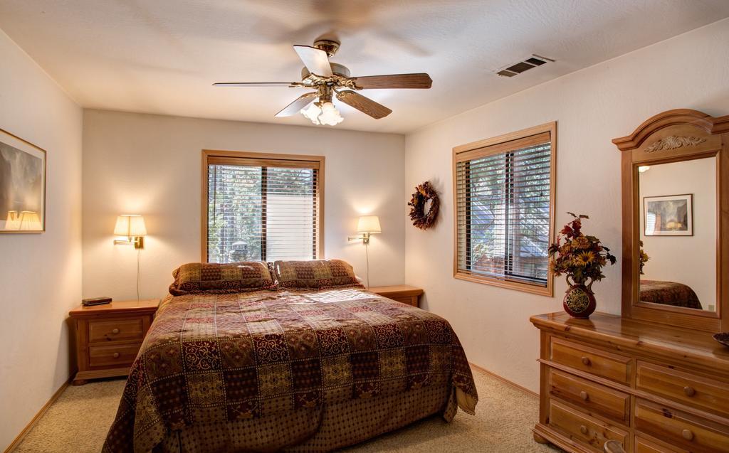 12 Cabin Twelve Wawona Ngoại thất bức ảnh